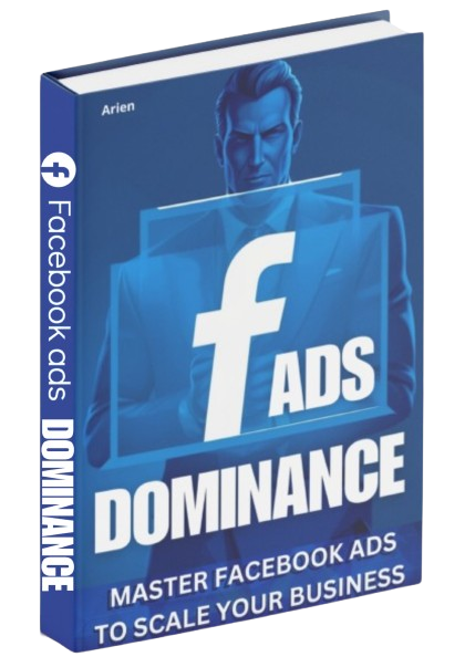 2 - FACEBOOK ADS DOMINANCE