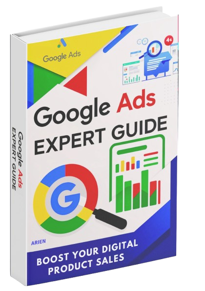 3 - GOOGLE ADS EXPERT GUIDE